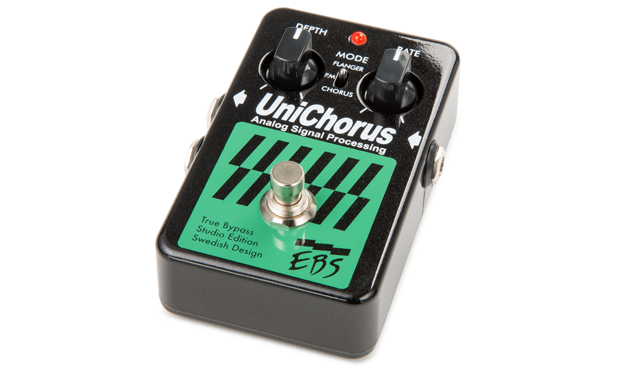 ebs chorus pedal