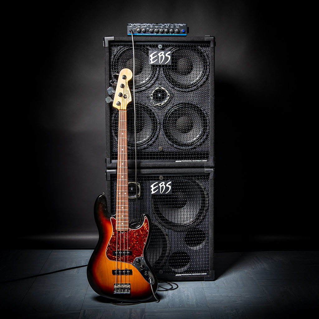 How To Choose The Right Ebs Cabinet S Professional Bass Equipment