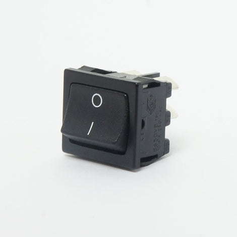 Power Switch, wide