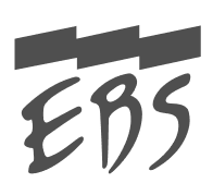 EBS Professional Bass Equipment