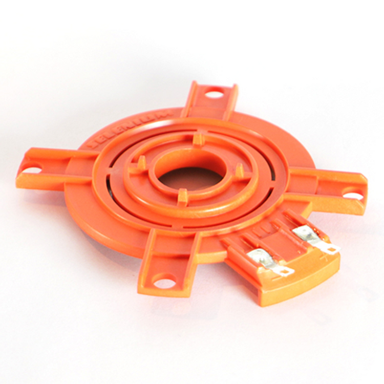 Tweeter diaphragm