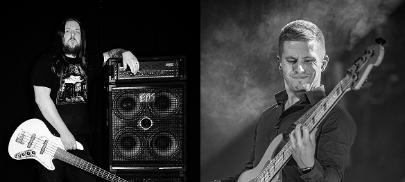 Two New EBS Artists!