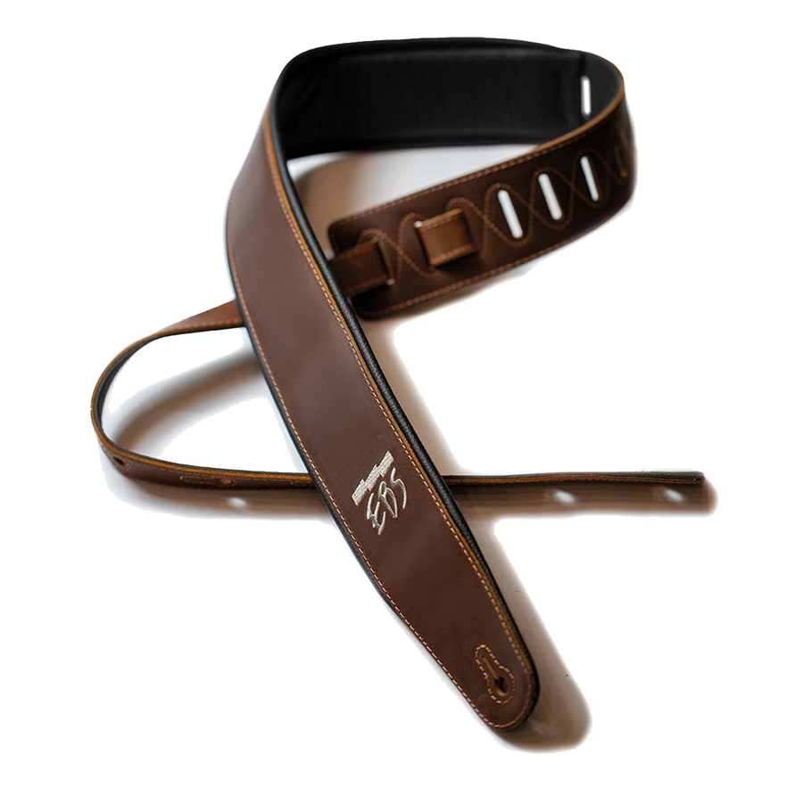 EBS Relic Straps