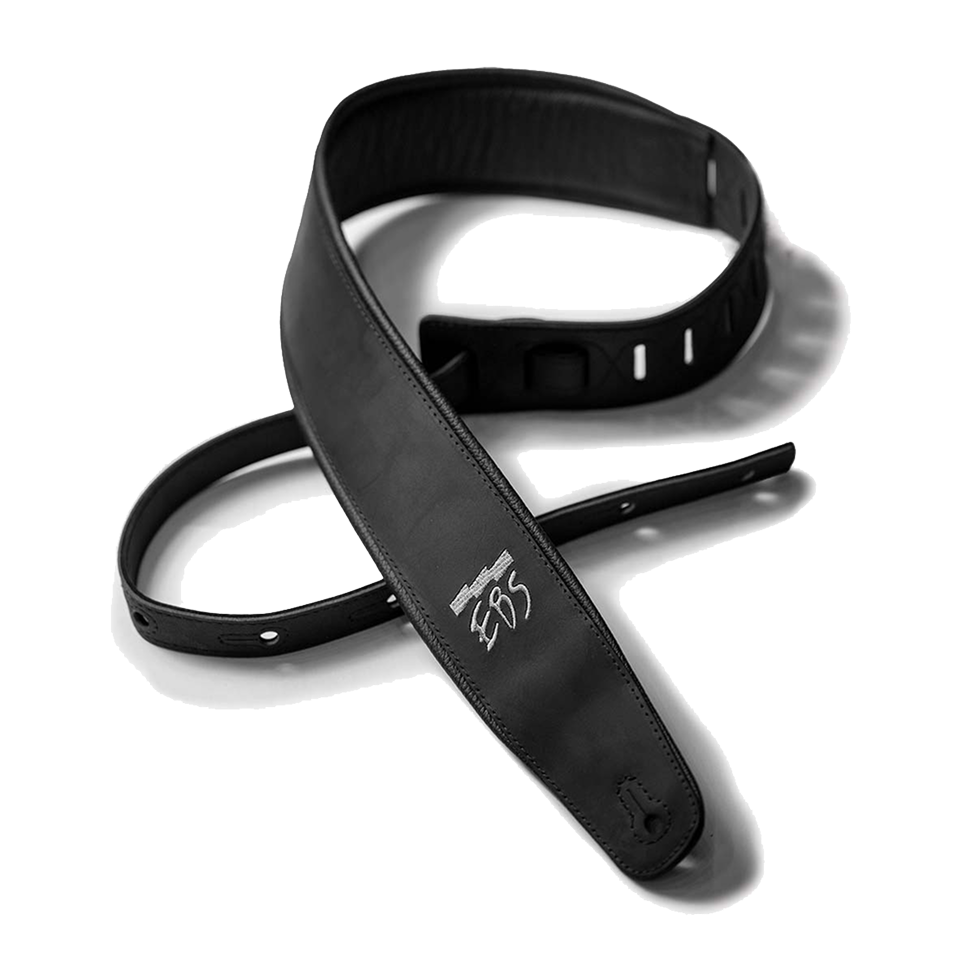 EBS Smooth Leather Straps