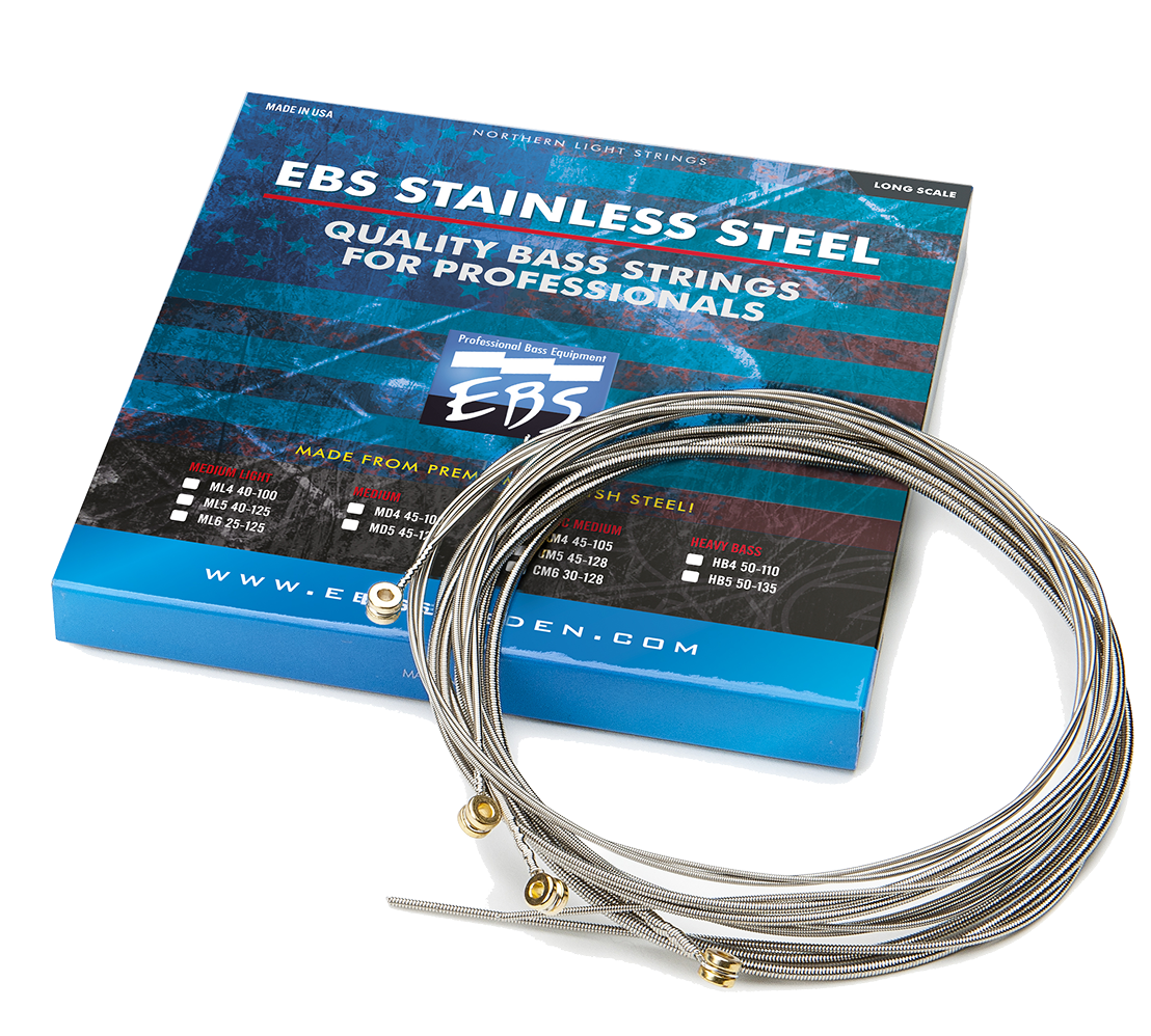 EBS Stainless Steel