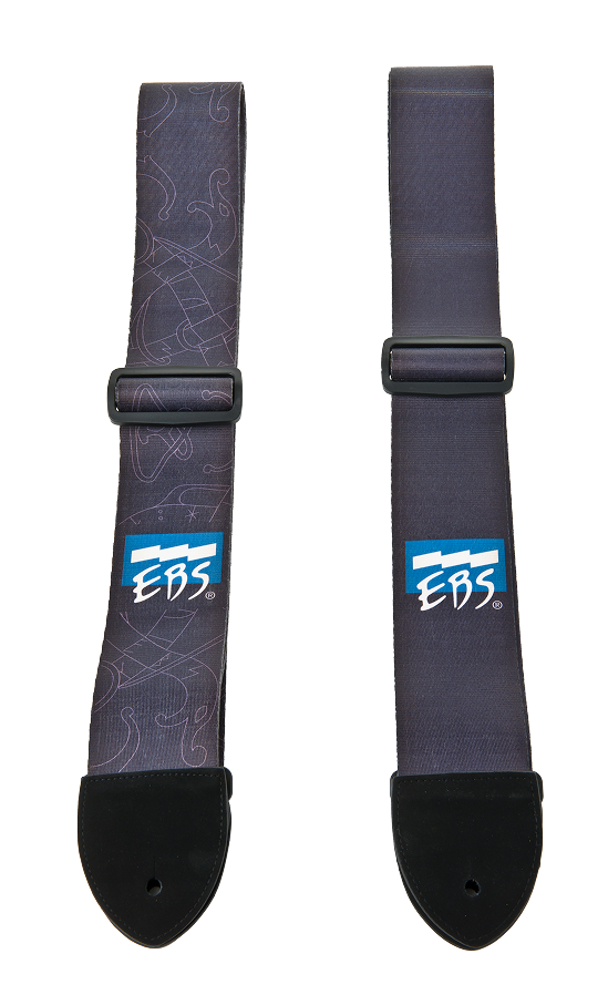 EBS Nylon Straps