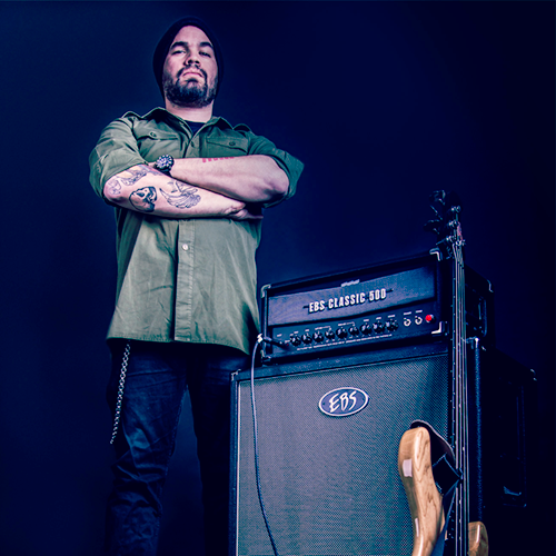 Francisco Escalona