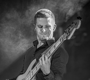 Keelan Kelly