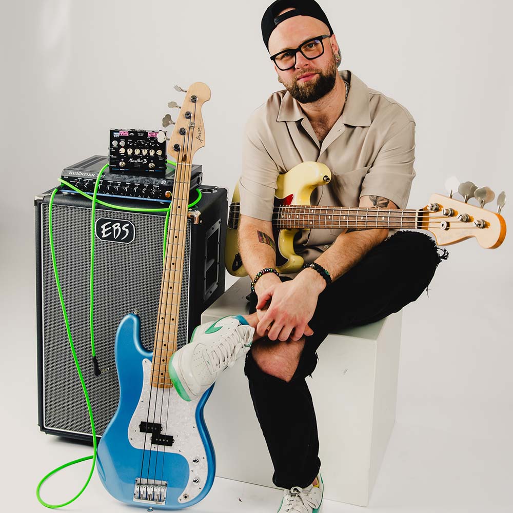 Pawel "Kosa" Kosicki