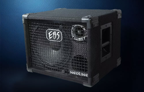Introducing: the EBS NeoLine 112 Mk2