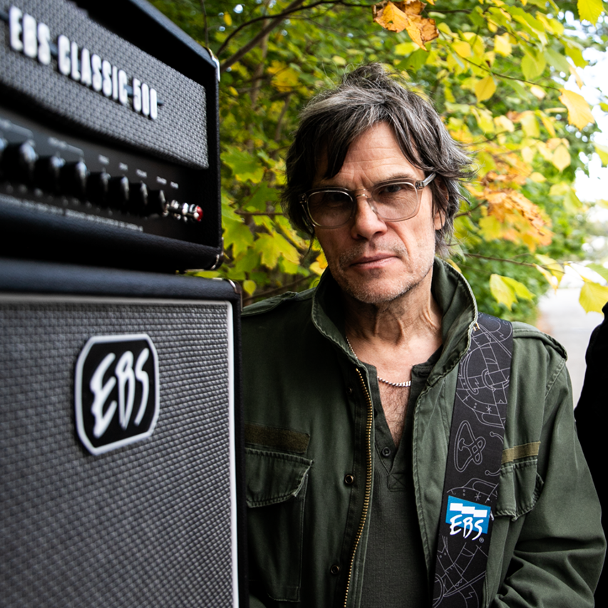 Ulf "Rockis" Ivarsson