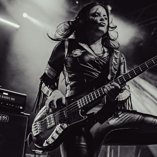 Mona DeMona Lindgren