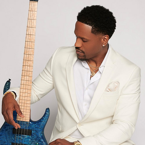 Julian Vaughn