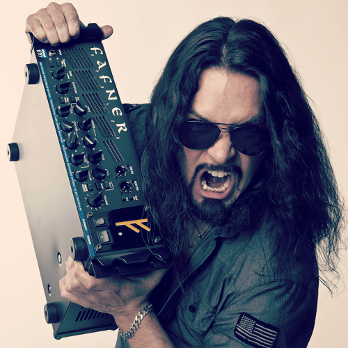 Bjorn Englen