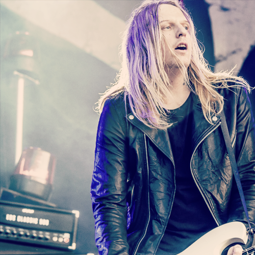 Johan Blomquist