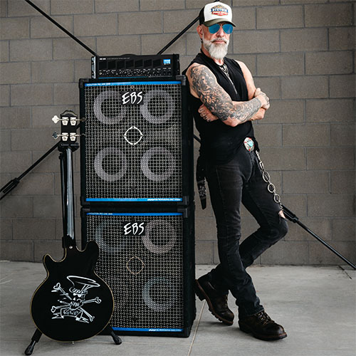 Bass Cabs