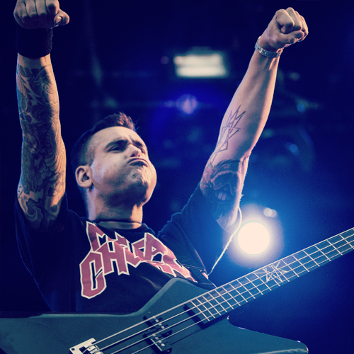 Mike D’Antonio