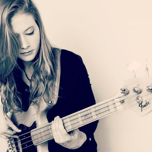 Nicole Row
