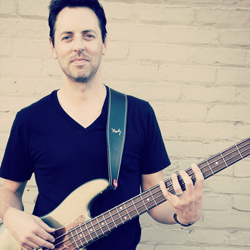 Sean Hurley