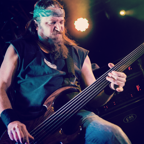 Steve Di Giorgio