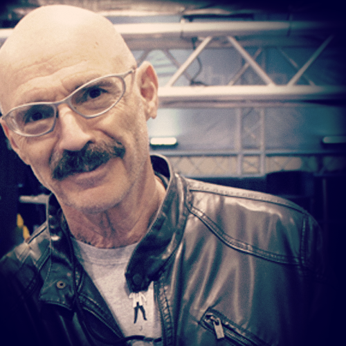 Tony Levin