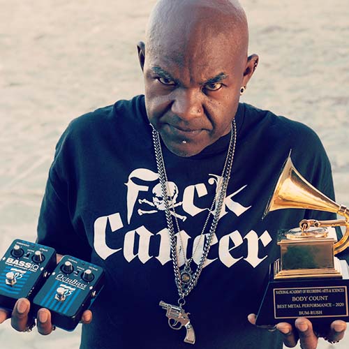 Vincent Dennis