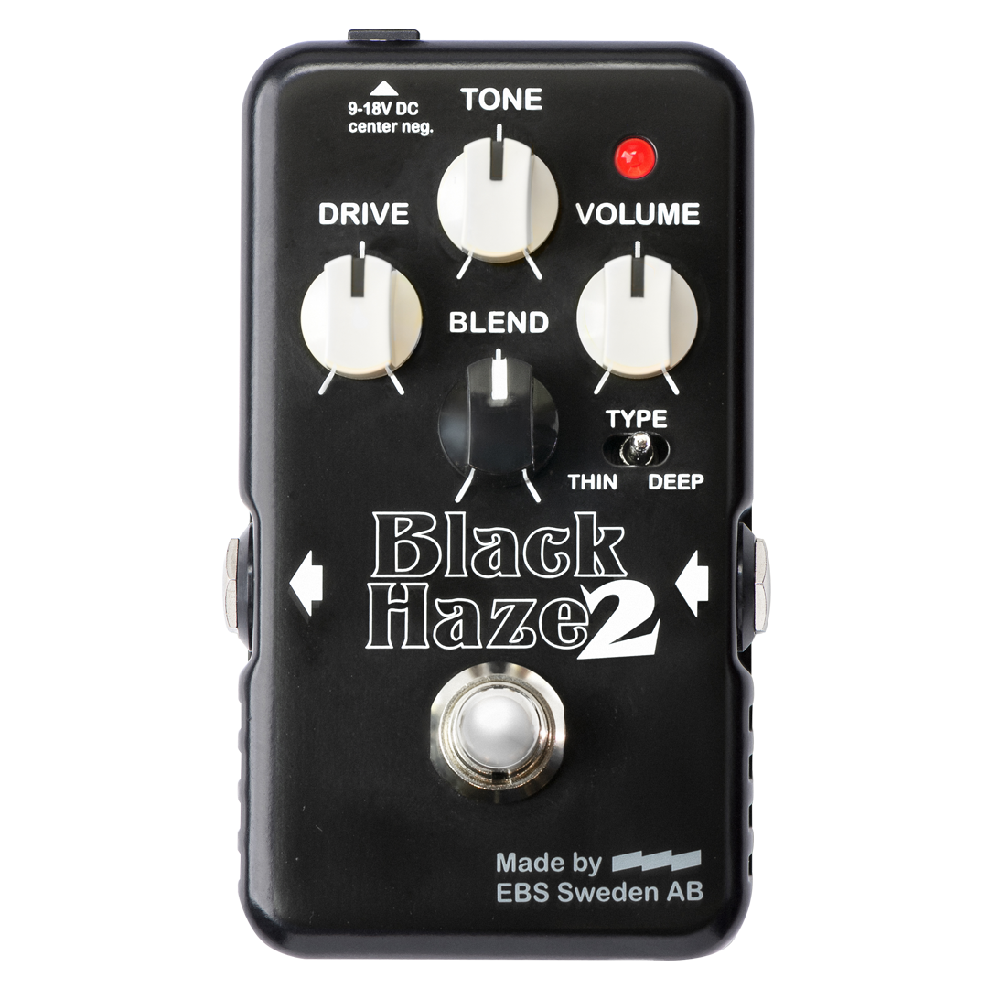 Black Haze 2