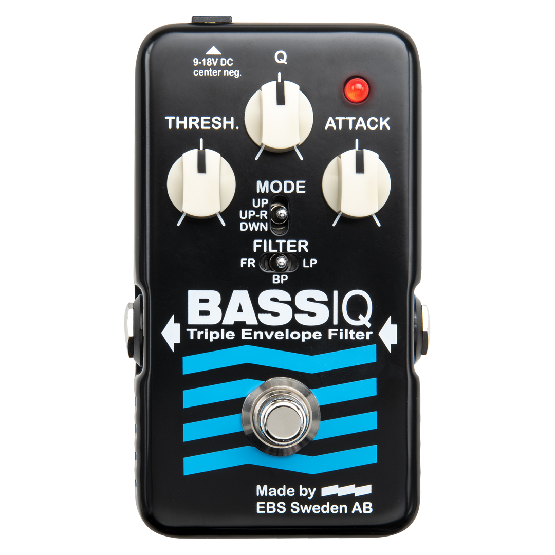 BassIQ