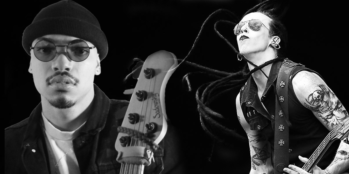 New EBS Artists: Brandon Rose and Skinny