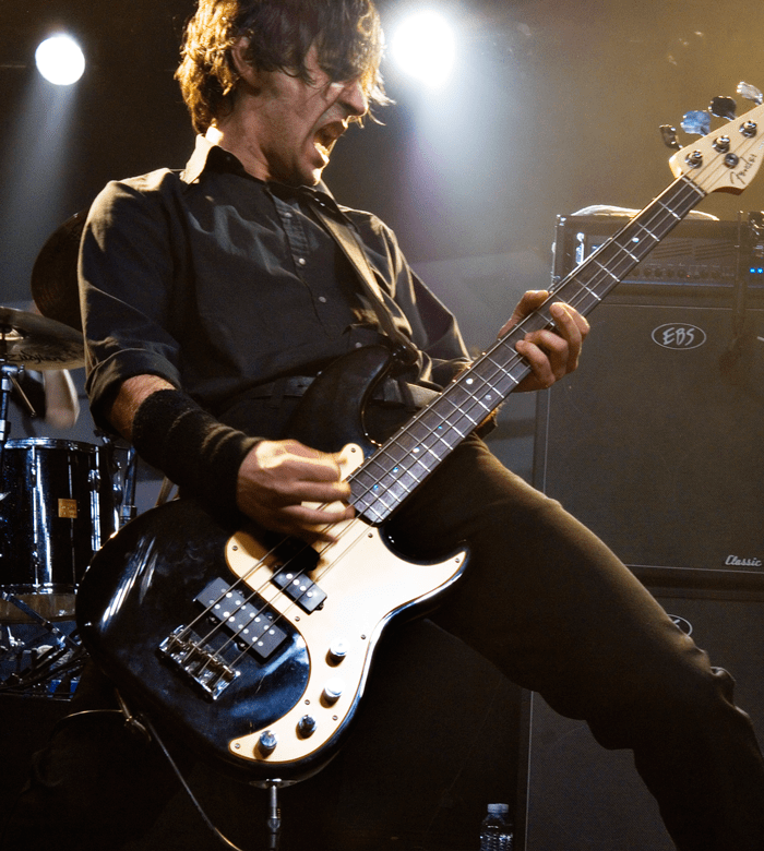 Bass Amps