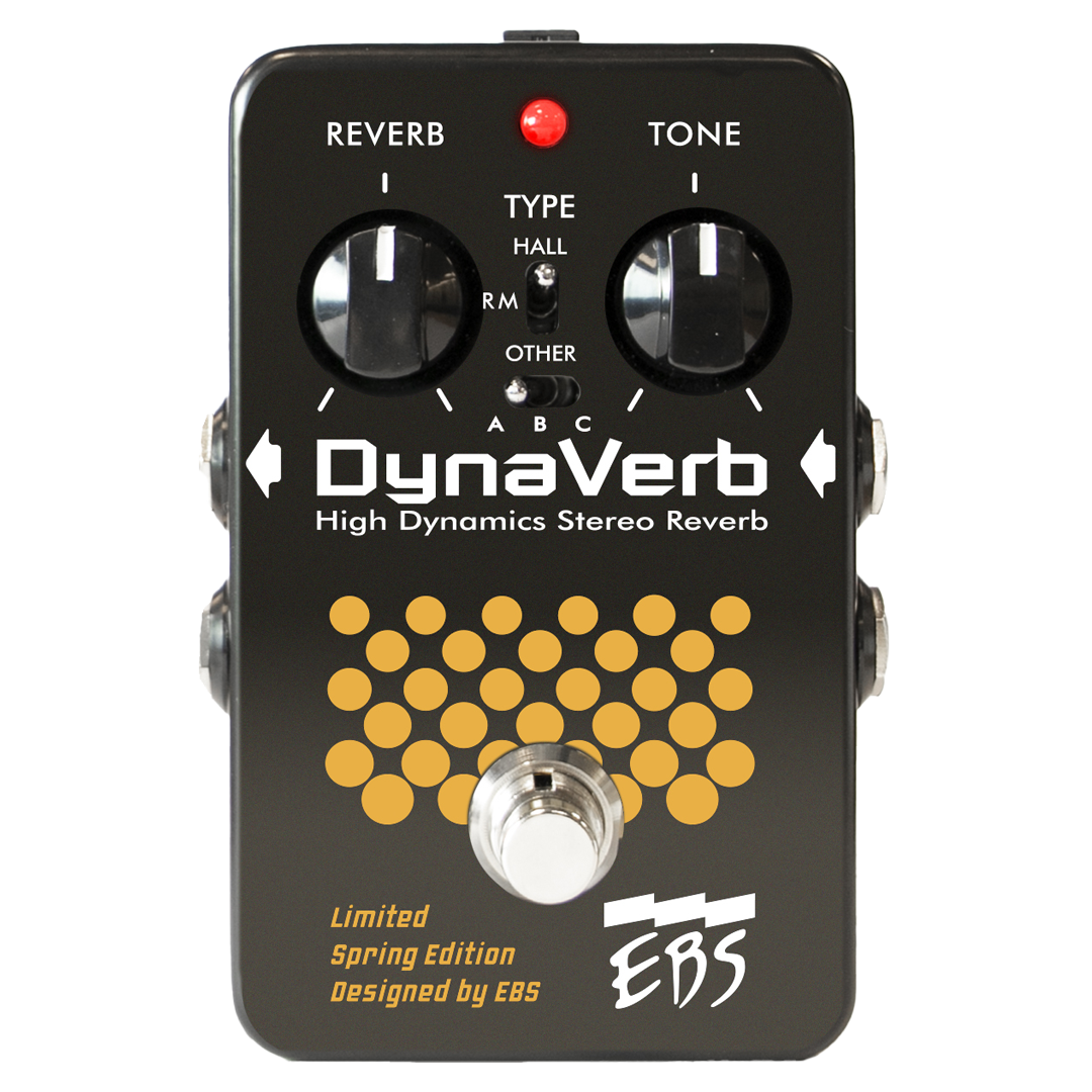 Dynaverb