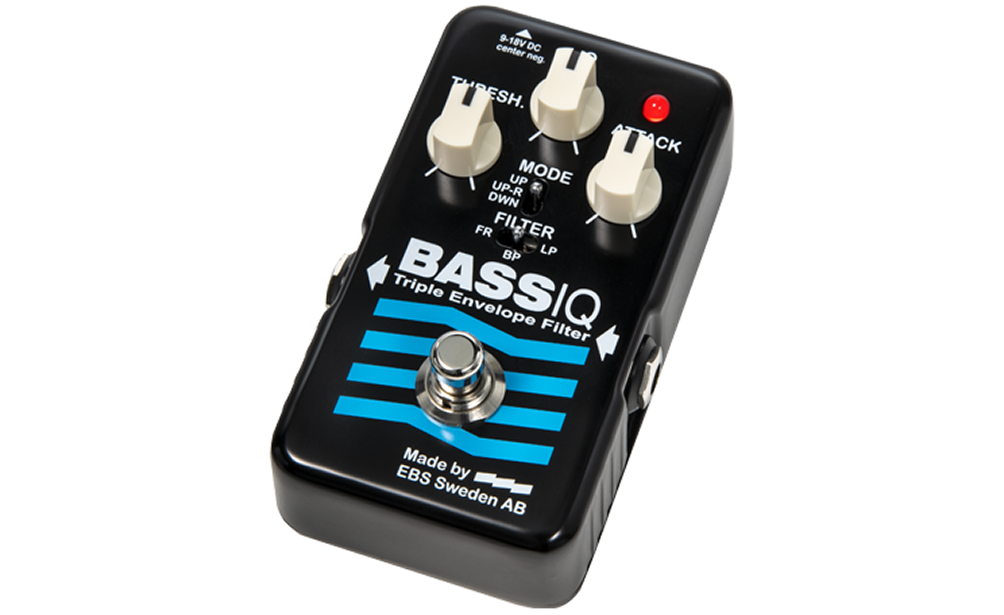BassIQ