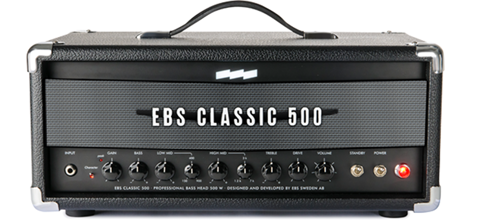 Classic 500