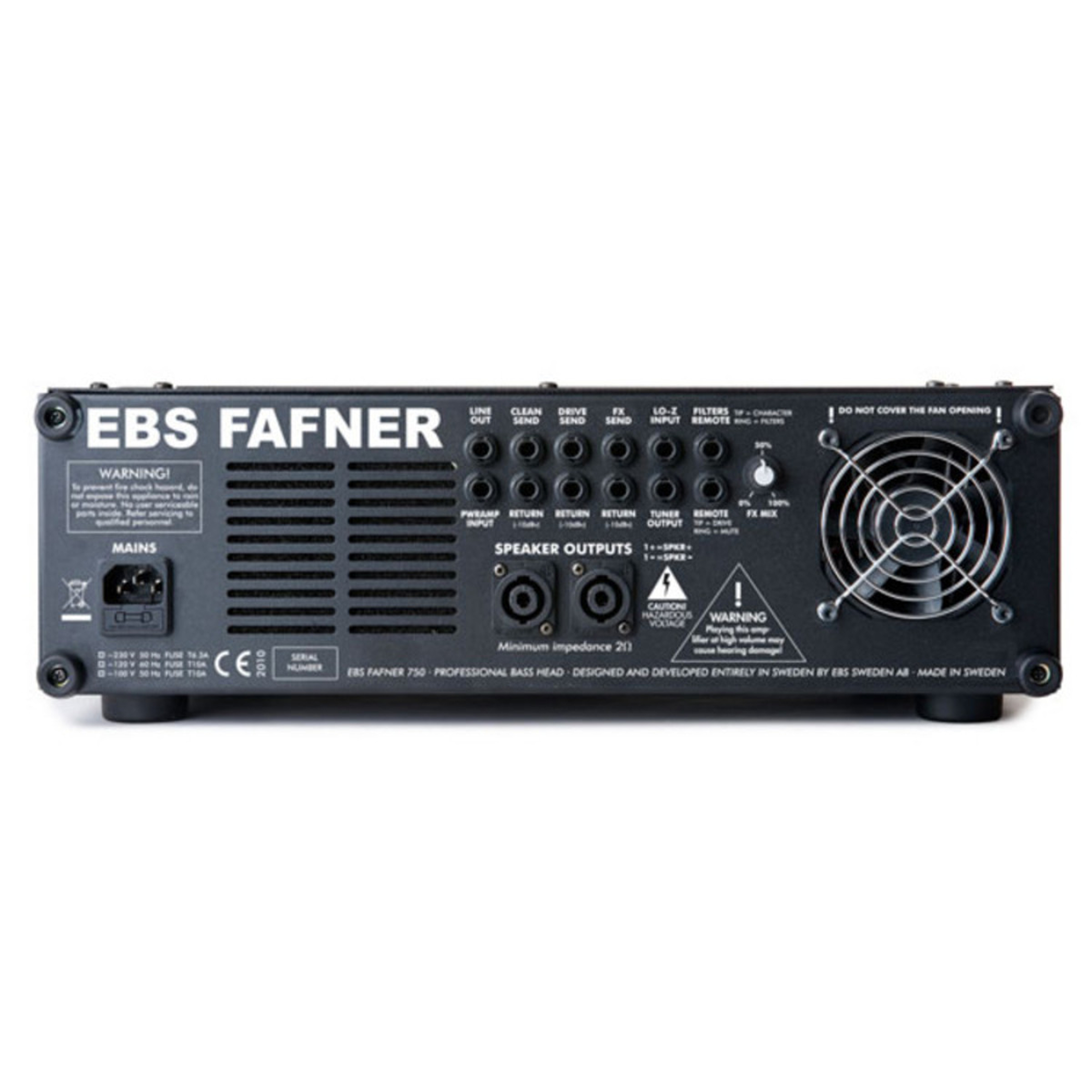 【極美品】EBS Fafner Ⅱ XD750 ベースヘッドアンプ 最上位モデル 極美品】EBS Fafner Ⅱ XD750 ベースヘッドアンプ 最上位モデル