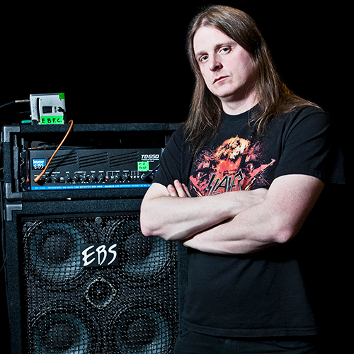 Jonas Björler