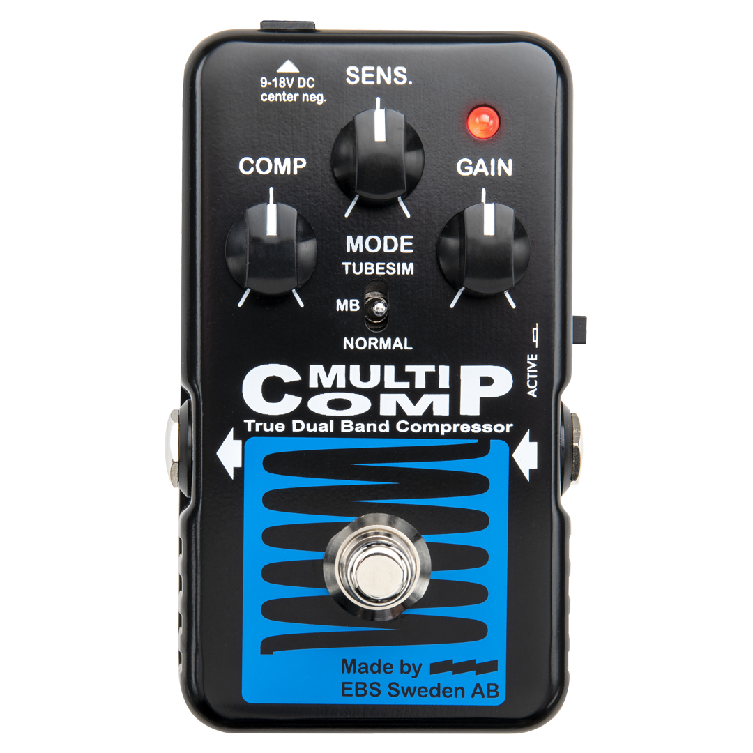 Multicomp