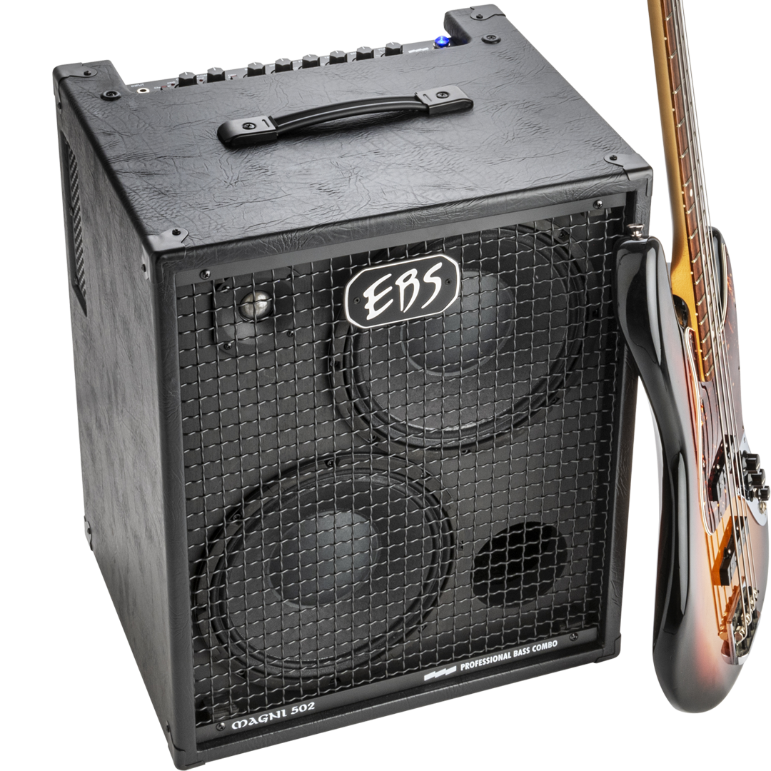 MAGNI 502