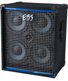 Proline Cabinets
