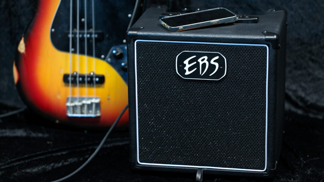 Bass Combos