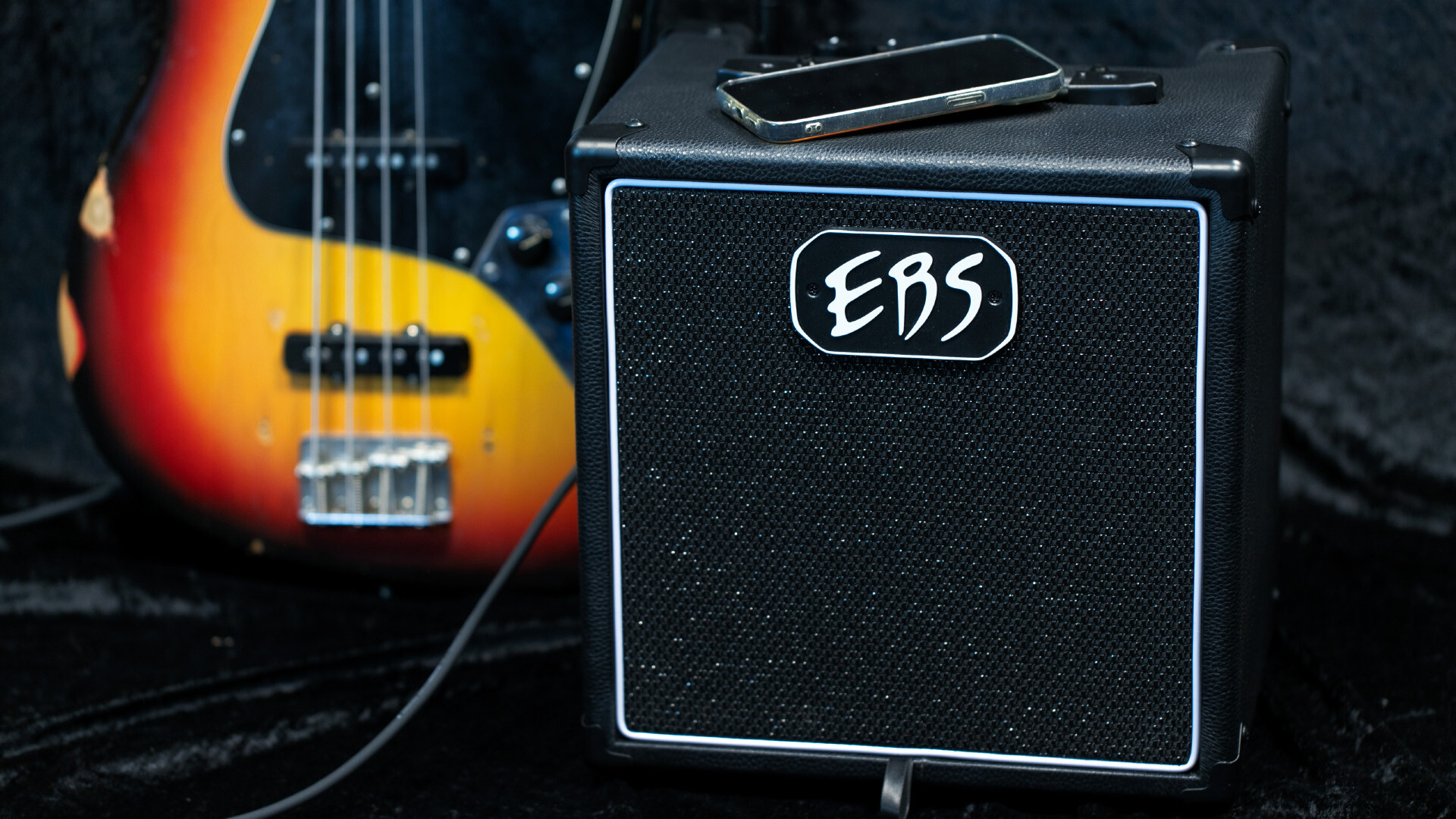 Bass Combos