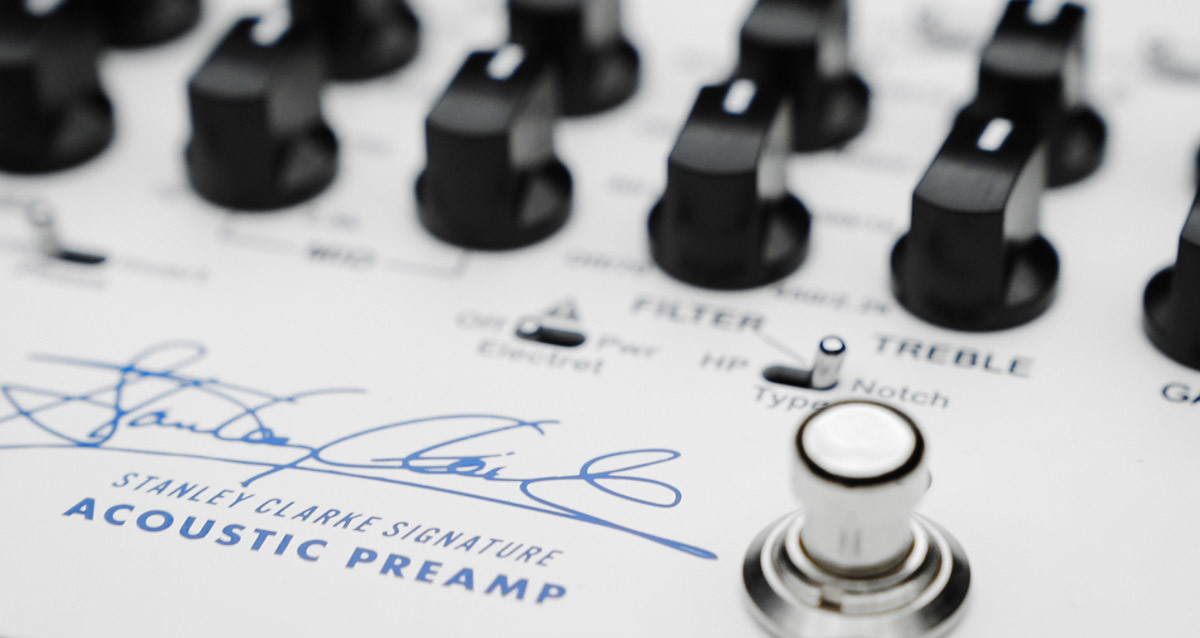Pedals
