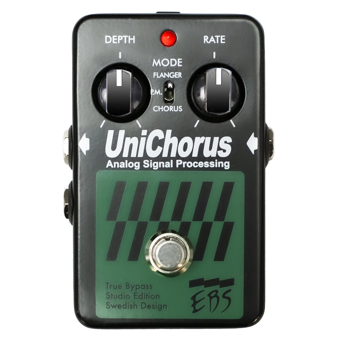 UniChorus